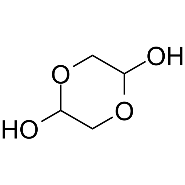 1,4-Dioxane-2,5-diol 23147-58-2